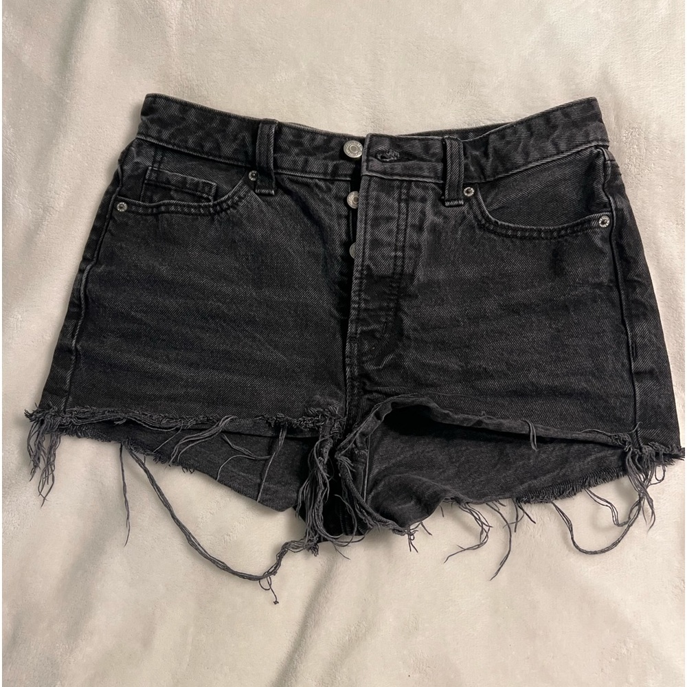 Old Navy Jean Shorts